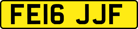 FE16JJF