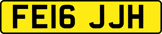 FE16JJH