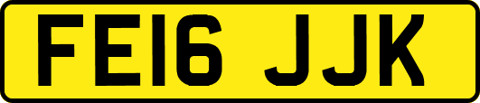 FE16JJK