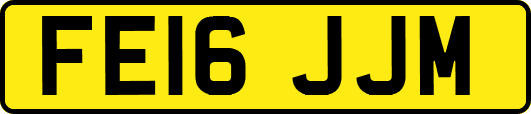 FE16JJM