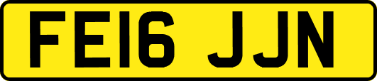 FE16JJN