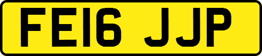 FE16JJP