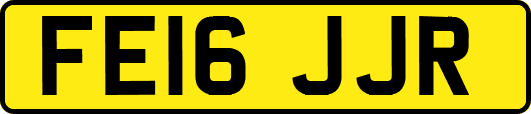 FE16JJR