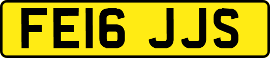 FE16JJS