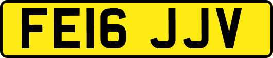 FE16JJV