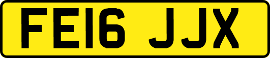FE16JJX