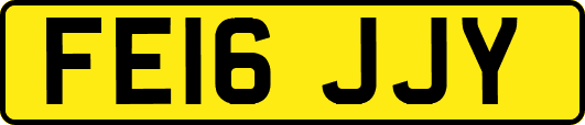 FE16JJY