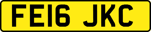 FE16JKC
