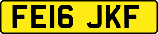 FE16JKF