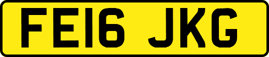 FE16JKG