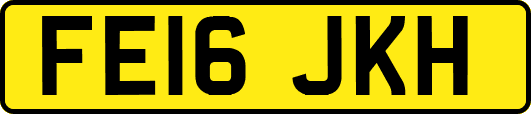 FE16JKH