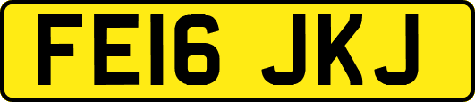 FE16JKJ