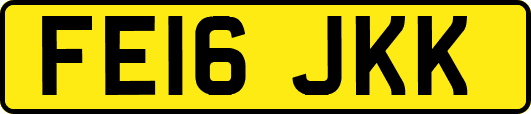 FE16JKK