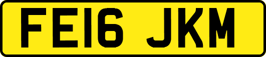 FE16JKM