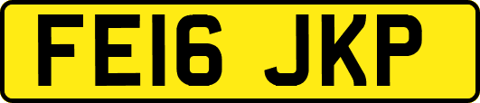 FE16JKP