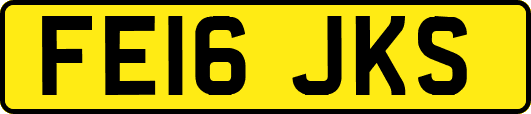 FE16JKS
