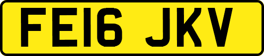 FE16JKV