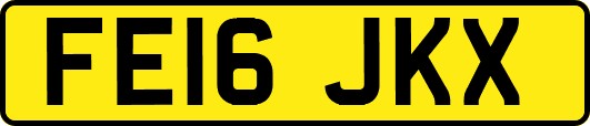 FE16JKX