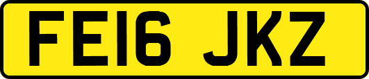 FE16JKZ