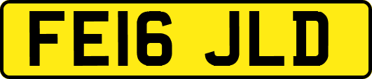 FE16JLD