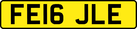 FE16JLE