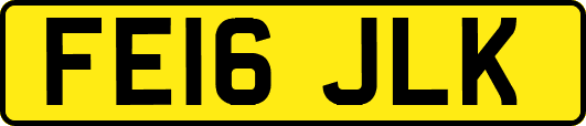 FE16JLK