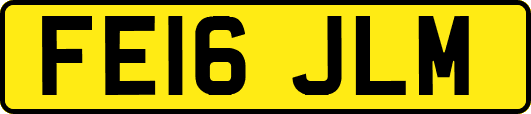 FE16JLM