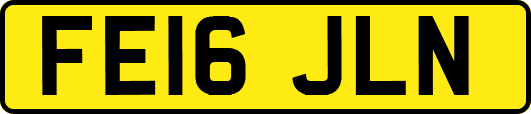 FE16JLN