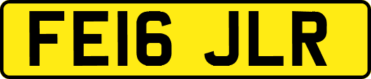 FE16JLR