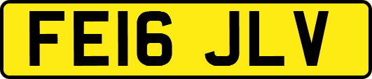 FE16JLV