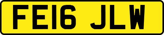 FE16JLW