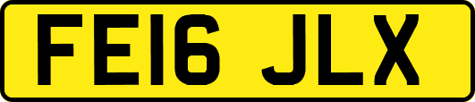 FE16JLX