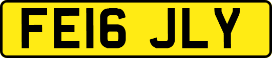 FE16JLY