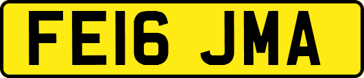 FE16JMA