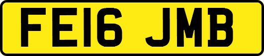 FE16JMB