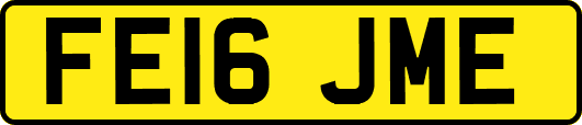 FE16JME