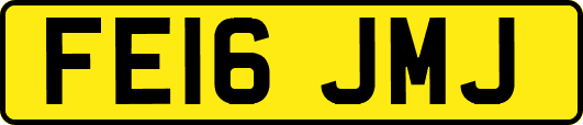 FE16JMJ