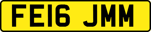 FE16JMM