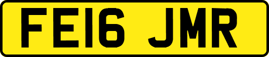 FE16JMR