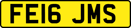 FE16JMS
