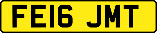 FE16JMT
