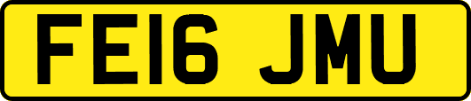 FE16JMU