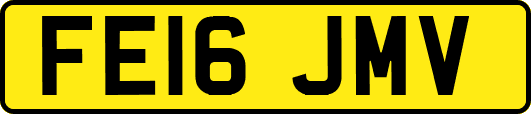 FE16JMV
