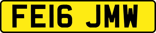 FE16JMW