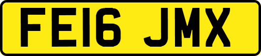 FE16JMX