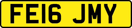 FE16JMY
