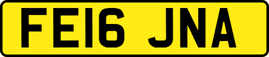 FE16JNA