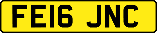 FE16JNC
