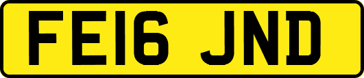 FE16JND