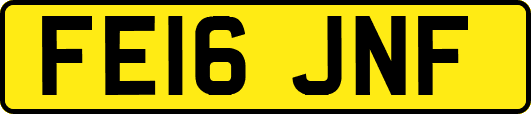 FE16JNF